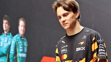 Piastri sluit zich aan bij Verstappen: "Er moet echt iets veranderen"