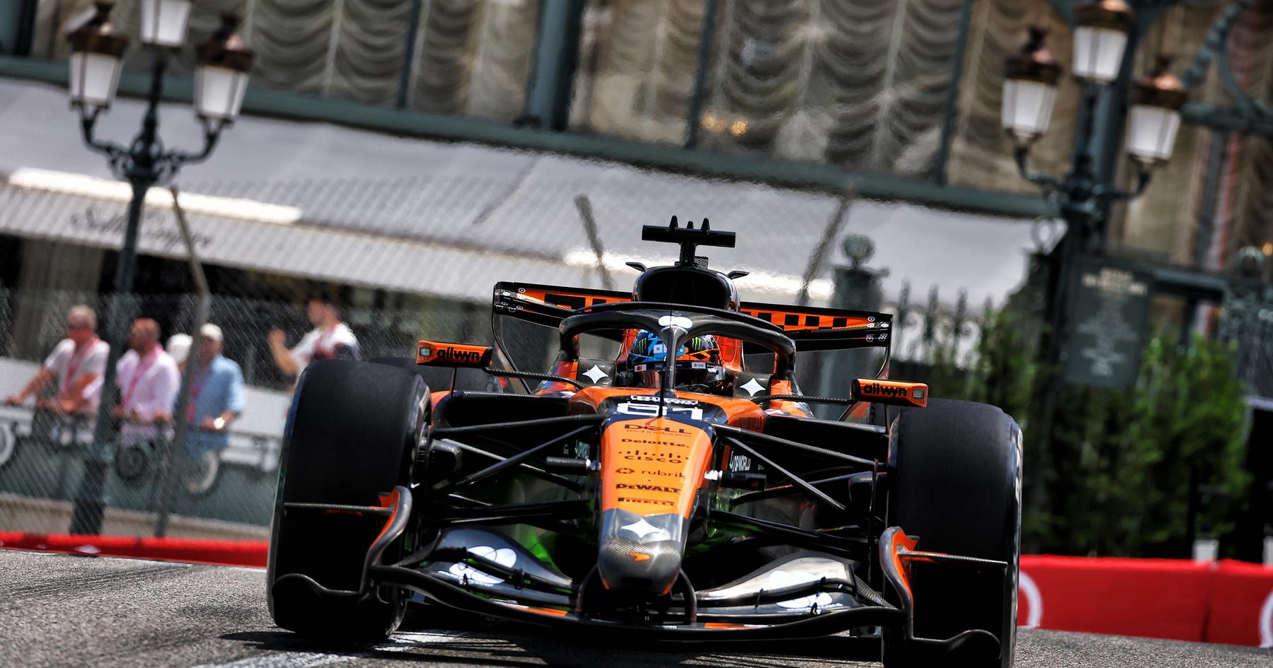 F1 2026 mid-season driver ratings - 22-12: Oscar Piastri a surprise outlier