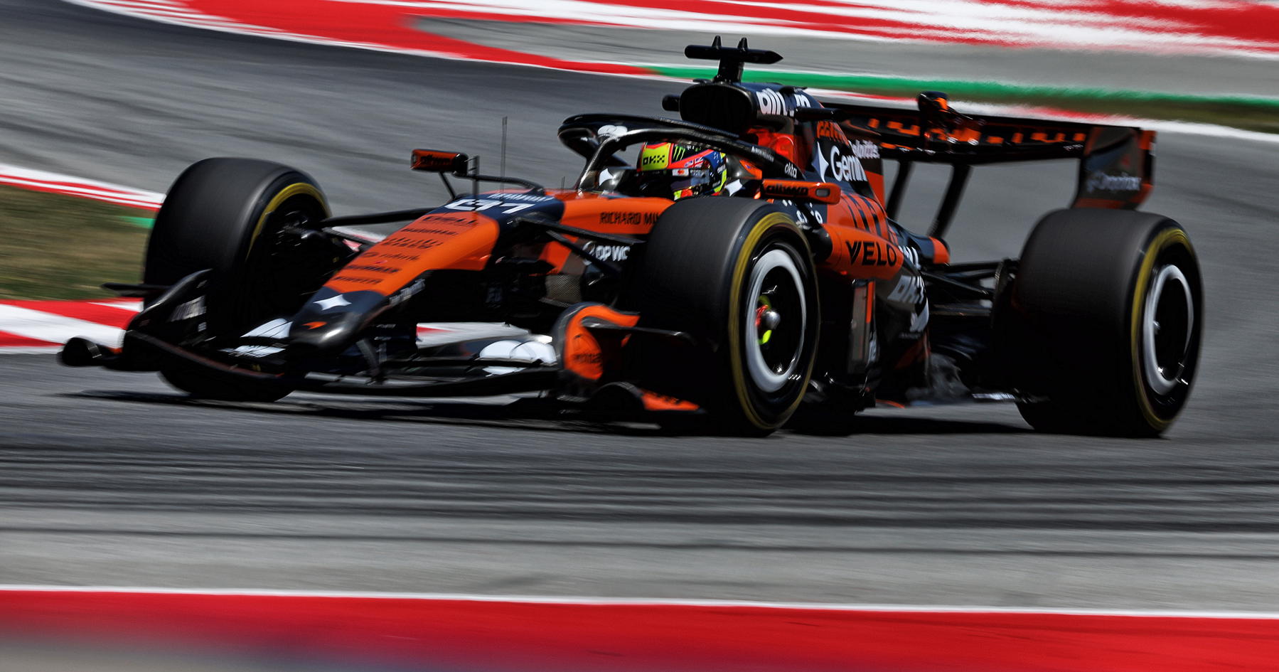 McLaren and Red Bull offered support over potential FIA action