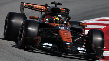 McLaren kondigt verdere updates voor Norris en Piastri aan