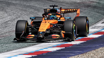 McLaren to finally receive new Mercedes F1 engine at Belgian GP