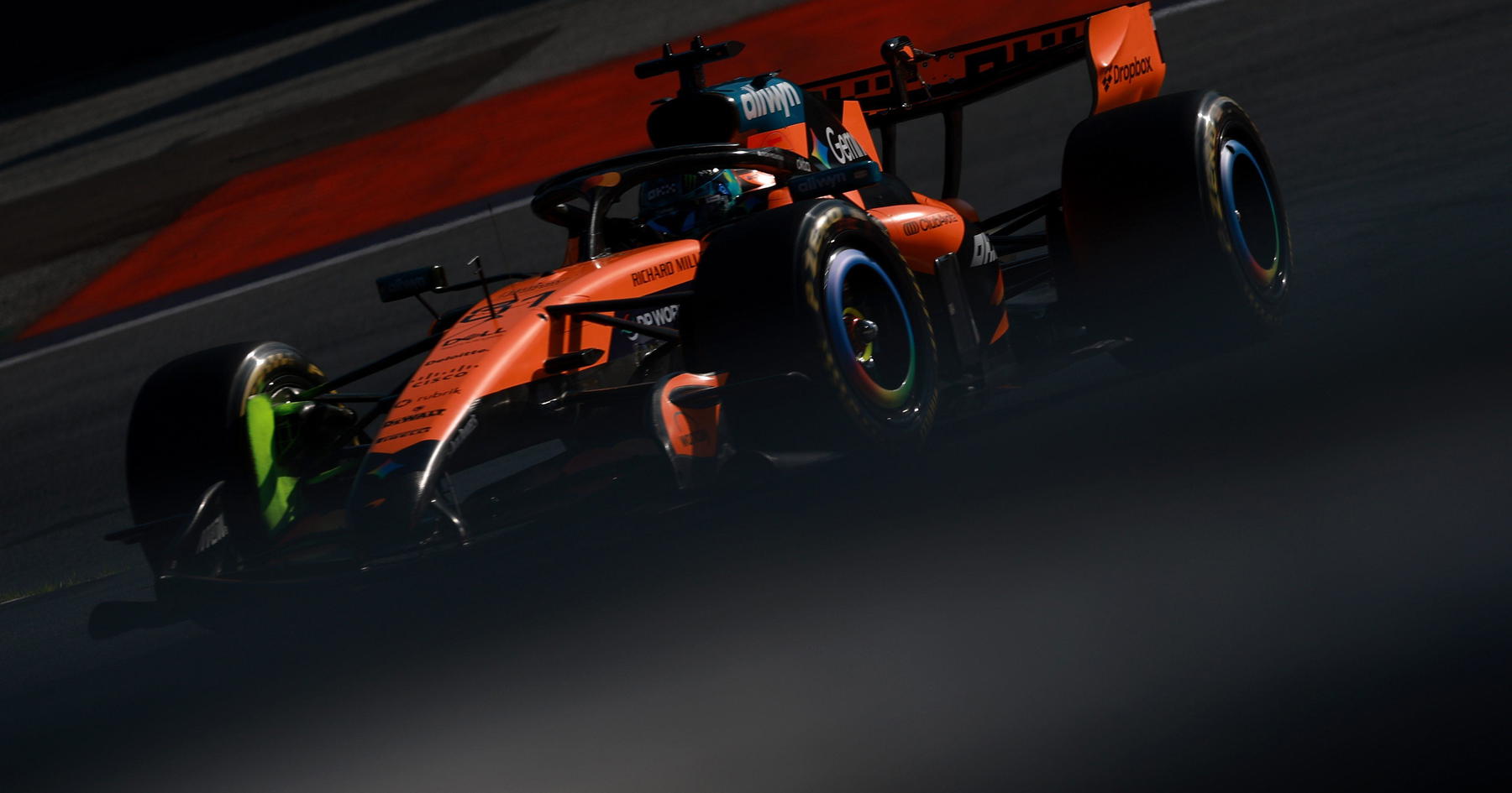 Max Verstappen manager delivers clear response to McLaren links