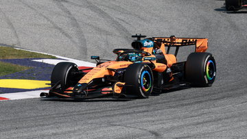 Oscar Piastri issues McLaren 'evidence' in progress defence