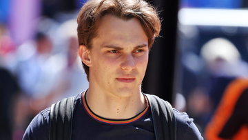 Oscar Piastri highlights McLaren assurances amid Max Verstappen speculation