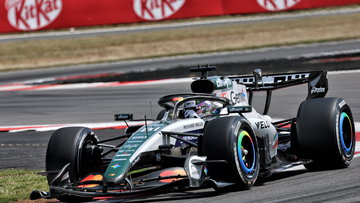 Oscar Piastri concedes to 'fundamental' flaw in latest McLaren setback