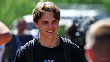 Piastri gooit McLaren-deur dicht voor Verstappen