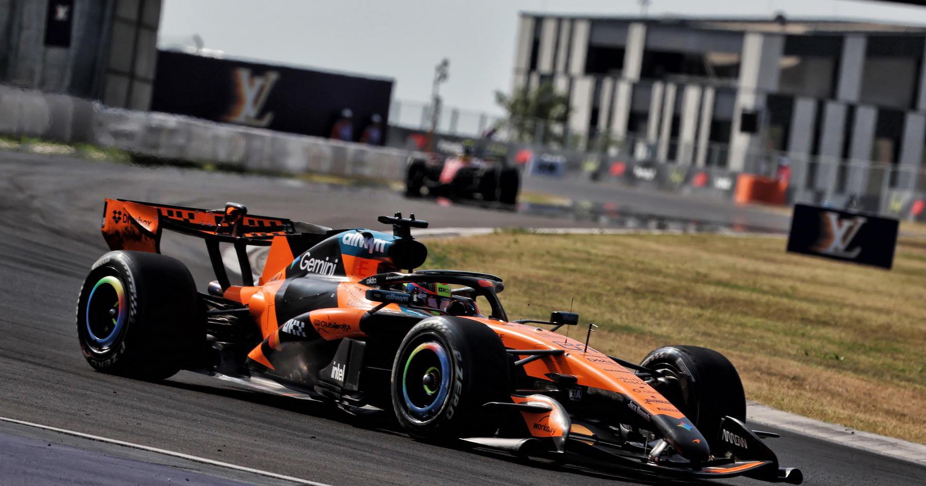 Oscar Piastri opens up on F1 struggles: 'More lows than highs'