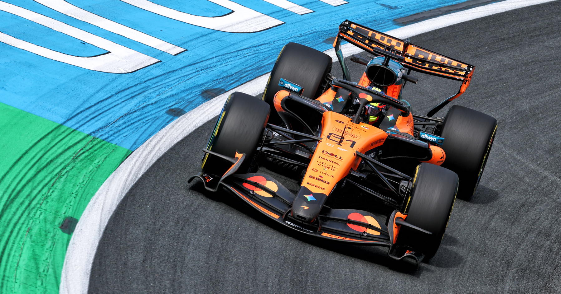 Oscar Piastri ready for ‘totally different beast’ battle in McLaren ready sport Oscar Piastri ready for ‘totally different beast’ battle in McLaren ready sport