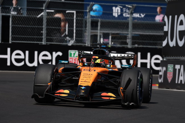 Motor Racing - Formula One World Championship - Spanish Grand Prix - Race Day - Madrid, Spain