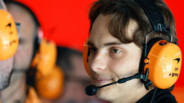 Oscar Piastri claims McLaren challenge 'exposed' by 'brutal' Malaysia