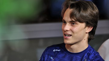 Oscar Piastri makes bold claim about soaring Red Bull in F1 fight with Mercedes
