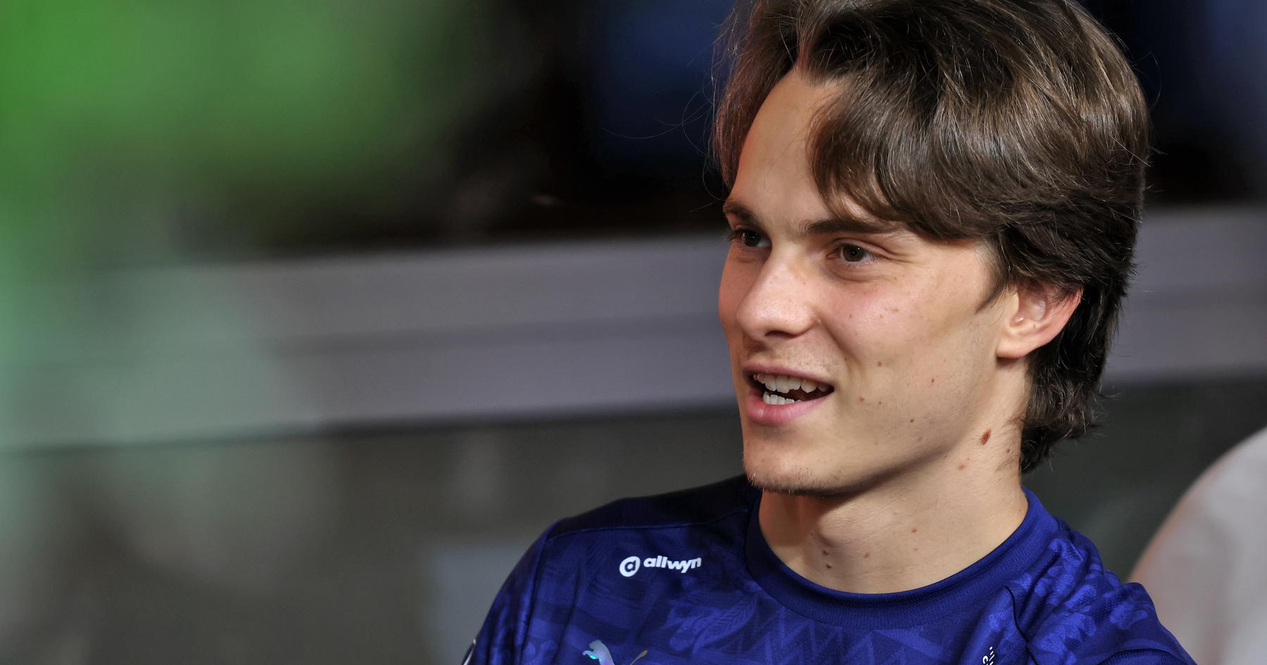 Oscar Piastri makes bold claim about soaring Red Bull in F1 fight with Mercedes