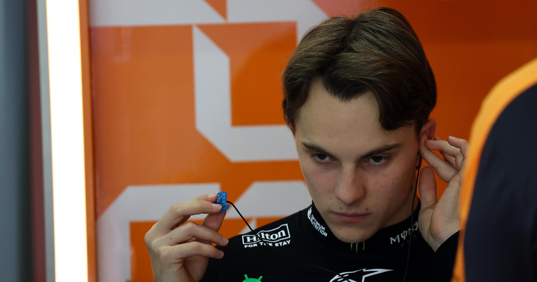 Oscar Piastri suffers undesirable deja vu as identical McLaren ‘story’ repeats Oscar Piastri suffers undesirable deja vu as identical McLaren ‘story’ repeats