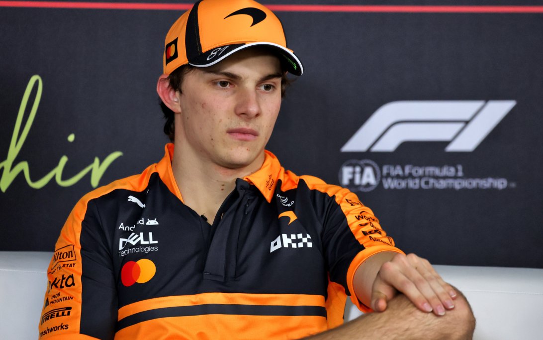 皮亚斯特里警告:2026年F1能量回收将出现“异常现象”