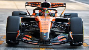 Piastri versterkt noodkreet McLaren: "Dat moet echt worden aangepakt"