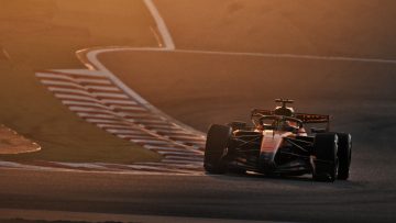 Oscar Piastri calls for immediate action over 'borderline safety' F1 worry