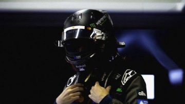 Mercedes maakt veel indruk in Barcelona, problemen bij McLaren