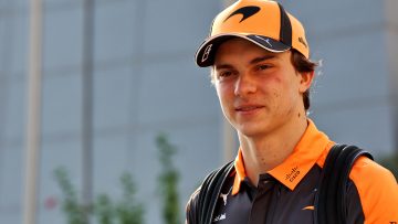 Piastri waarschuwt: "Dat klinkt als een recept voor een ramp!"