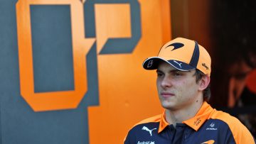 Oscar Piastri warns of 'big pitfalls' over fresh F1 concern