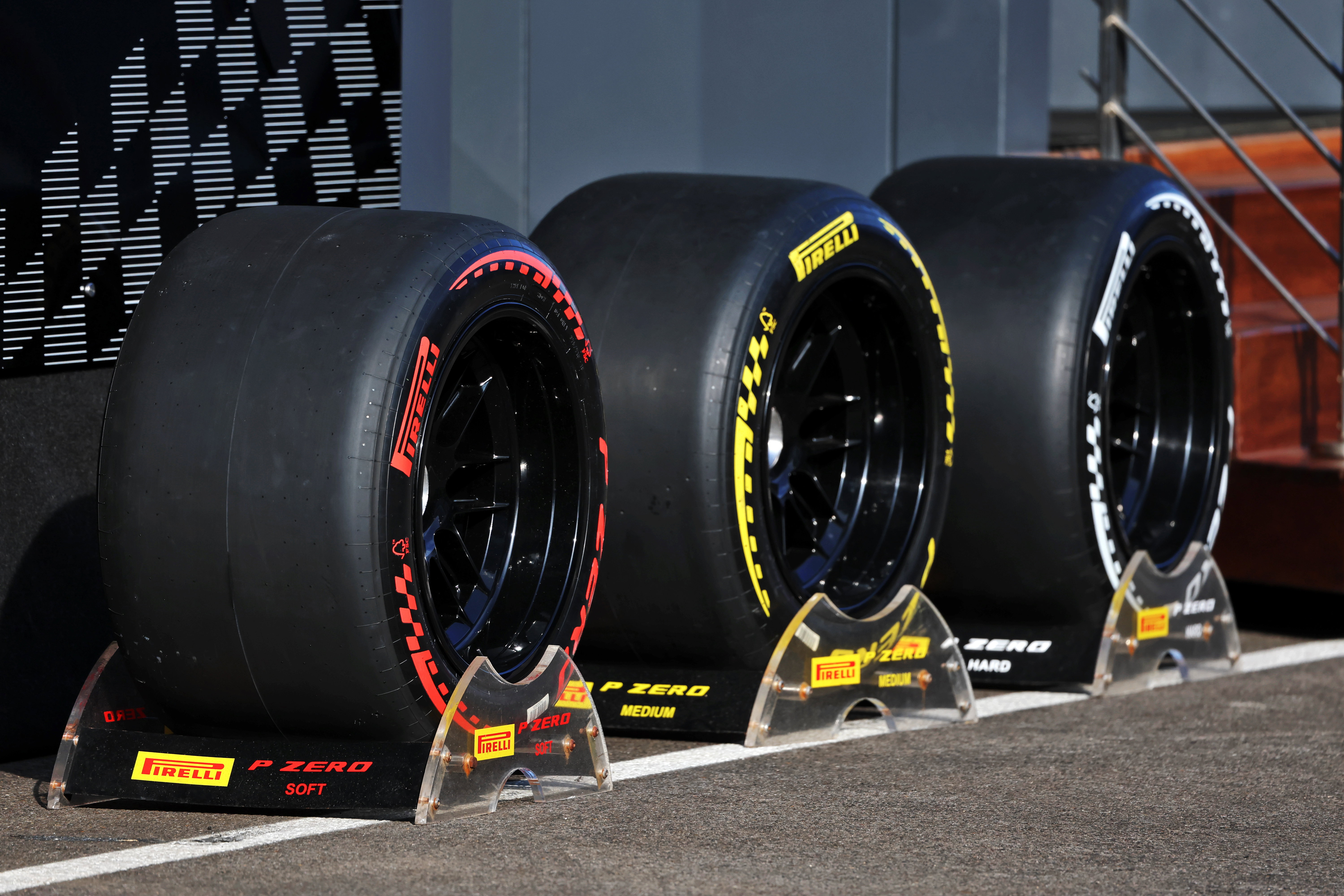 Pirelli
