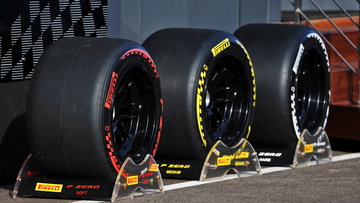 Pirelli onthult bandenkeuze voor F1-terugkeer in Maleisië