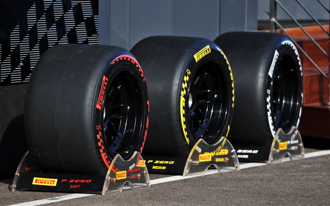 Pirelli