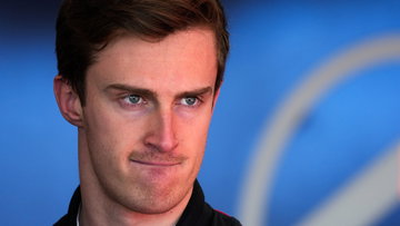 Theo Pourchaire reveals Mercedes reaction as long-awaited Formula E switch confirmed