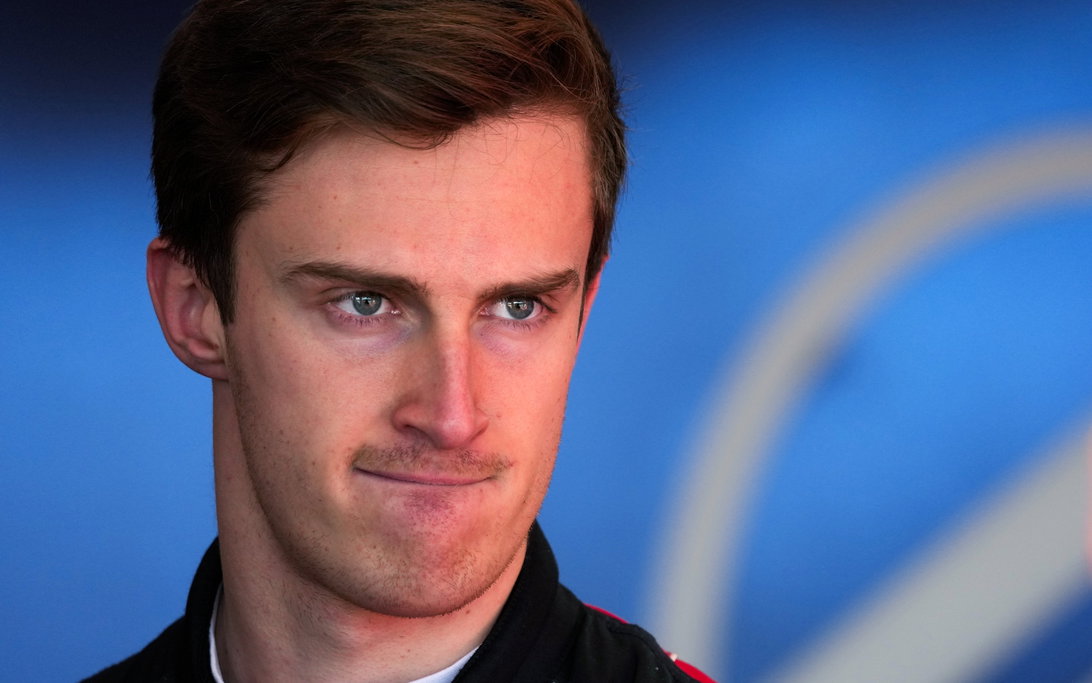 Theo Pourchaire confirma su salto a la Fórmula E con el respaldo de Mercedes