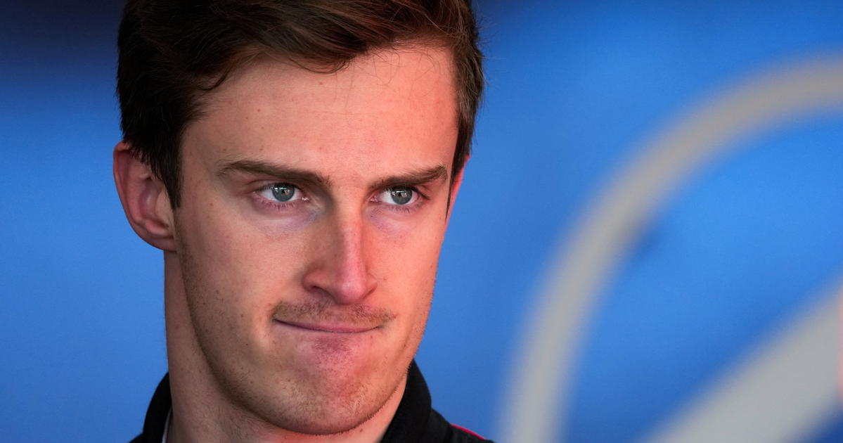 Theo Pourchaire reveals Mercedes reaction as long-awaited Formula E switch confirmed