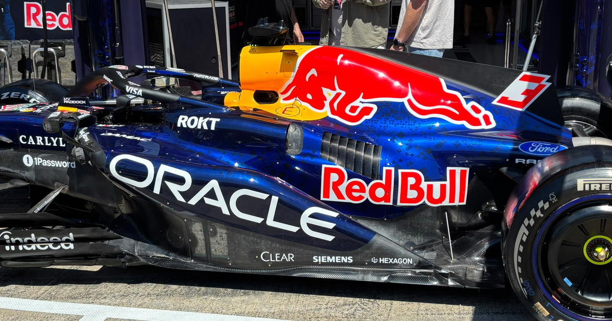 Red Bull pinch Ferrari innovation as RB22 reaches major milestone