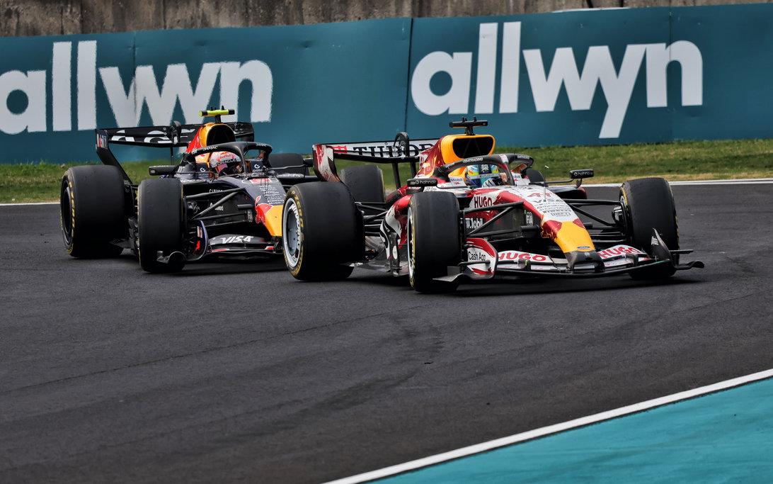 F1 champion warns multi‑team ownership could create monopoly