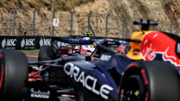 Zo kijk je de F1 Grand Prix België live op TV