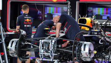 Max Verstappen surprise emerges from Australian Grand Prix
