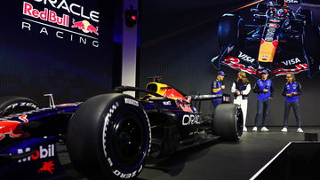 Red Bull targeting 'Michelin meal' with new power unit ingredients