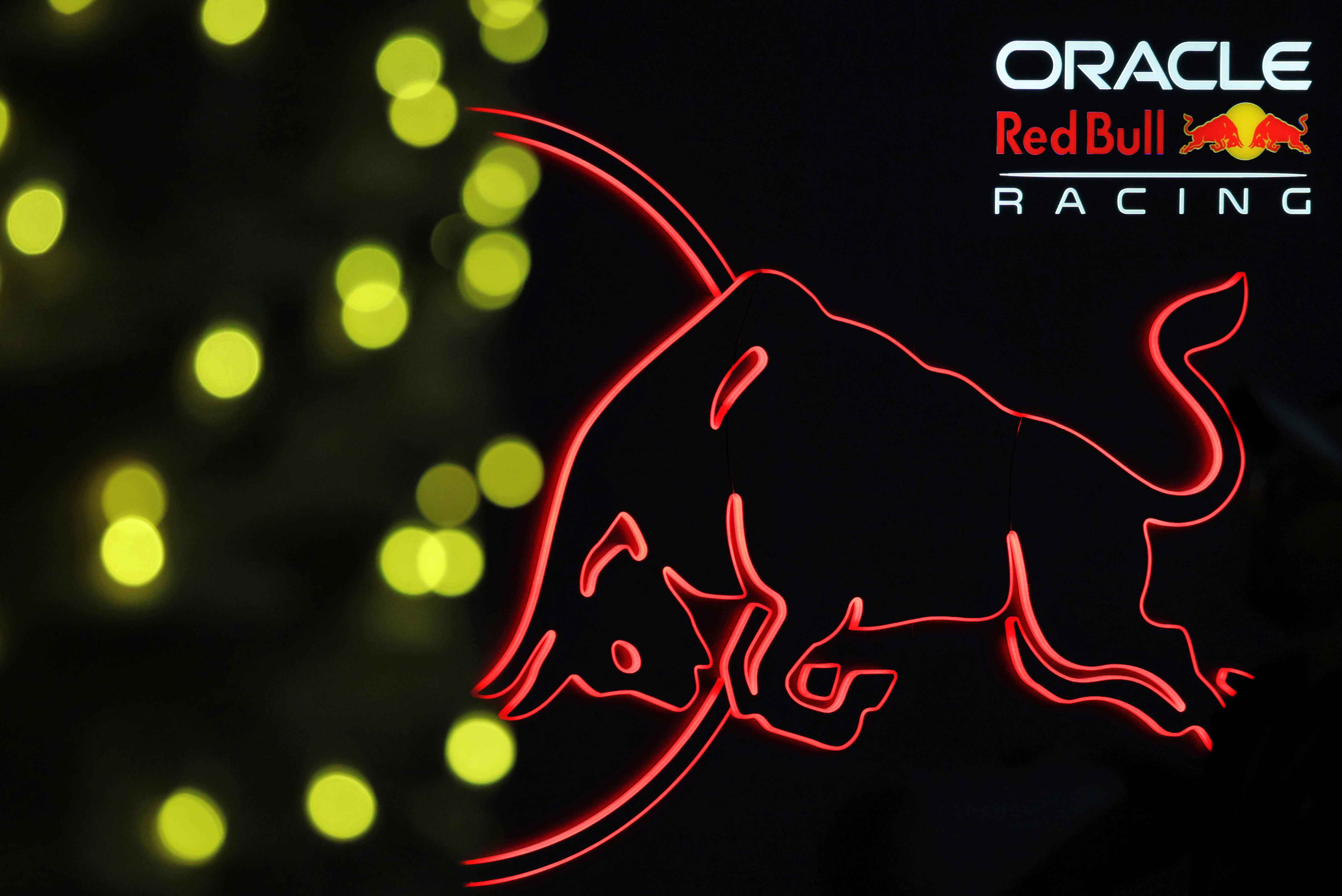 Red Bull logo