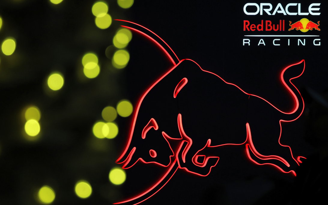 Red Bull logo