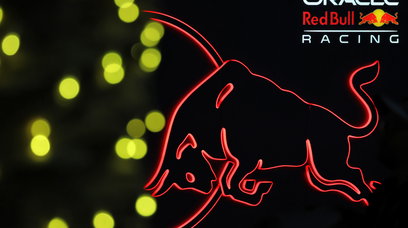 Red Bull logo