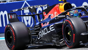 Explained: The dramatic Red Bull F1 car changes unveiled in Miami
