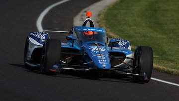 VeeKay gaat all-in voor Indy 500: "Arsenaal om te vechten"