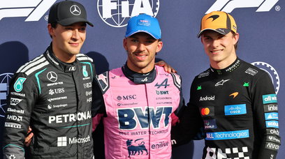 Russell Gasly