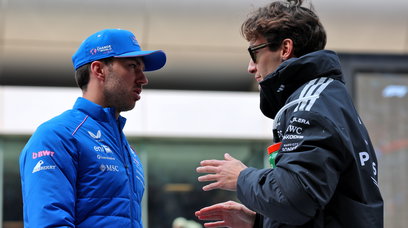 Russell Gasly