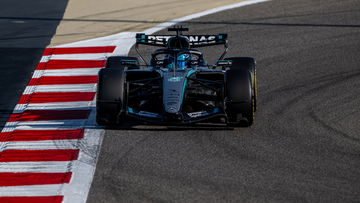 Breaking: FIA past F1-reglement aan na motorcontroverse rond Mercedes