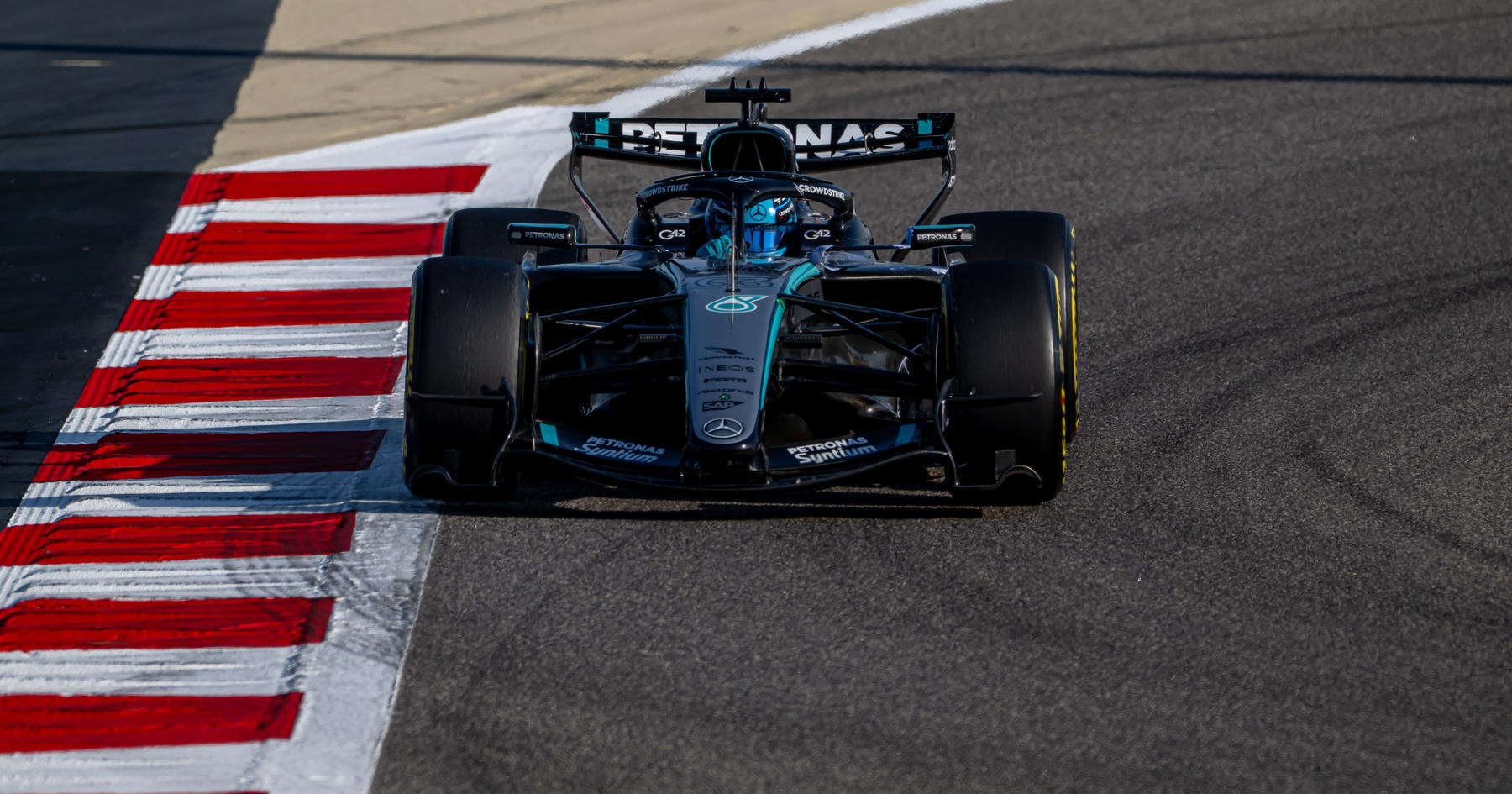 FIA adjust F1 regulations after Mercedes engine controversy - racingnews365.com image