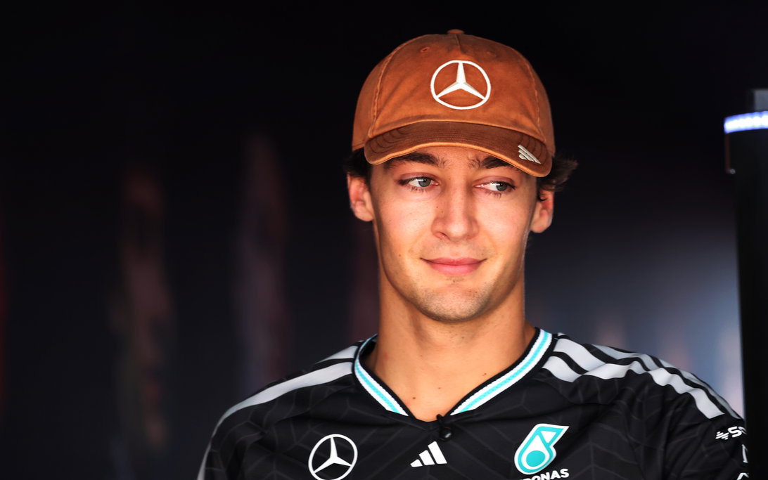 George Russell Concedes Title Fight as Kimi Antonelli Closes in on Championship