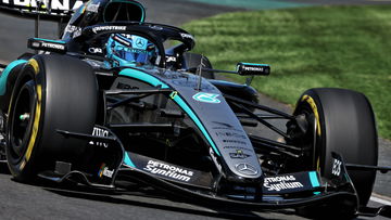 2026 F1 Chinese Grand Prix - Free Practice results