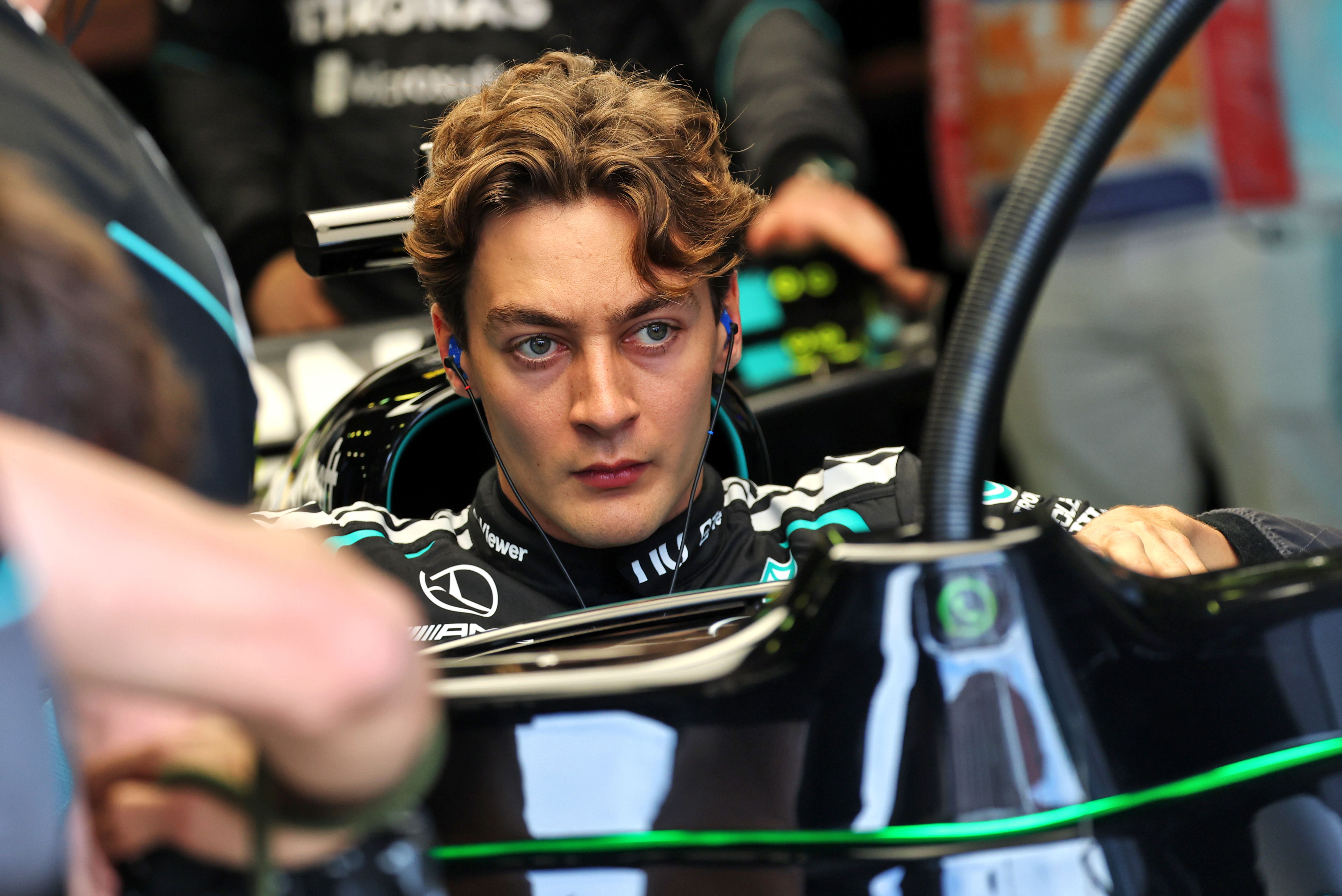 Russell Australian 2026