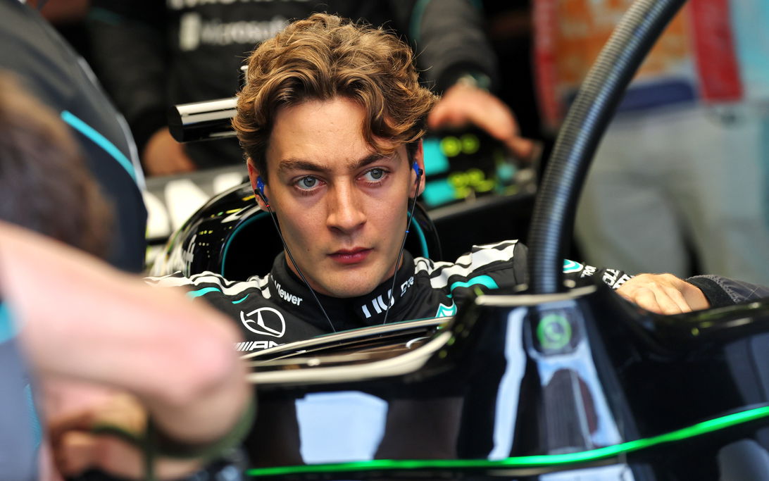 Fans Back Russell for Australian GP Win, But Verstappen Defies Grid Position