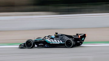 Newey reageert op motortrucje Mercedes: "Ik ben duidelijk bevooroordeeld..."