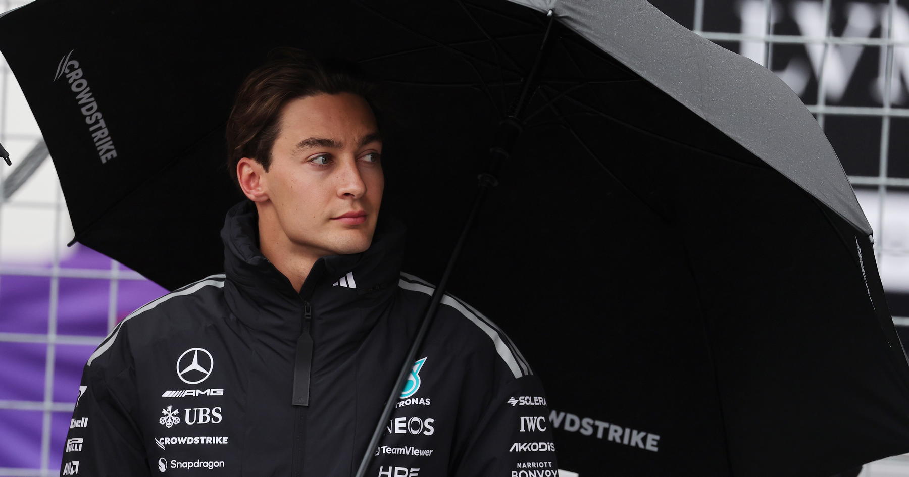 Toto Wolff hands George Russell prediction after Mercedes heartbreak