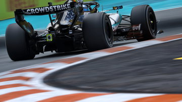 Mercedes staat voor zware F1-test in Canada